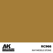 Obrázek AK Interactive - RAF Middle Stone 17 ml.