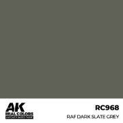 Obrázek AK Interactive - RAF Dark Slate Grey 17 ml.