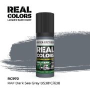 Obrázek AK Interactive - RAF Dark Sea Grey BS381C/638 17 ml.