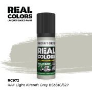 Obrázek AK Interactive - RAF Light Aircraft Grey BS381C/627 17 ml.