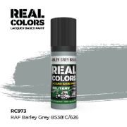 Obrázek AK Interactive - RAF Barley Grey BS381C/626 17 ml.