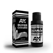 Obrázek AK Interactive - Super Chrome