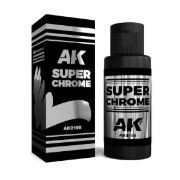 Obrázek AK Interactive - Super Chrome