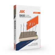 Obrázek AK Interactive - Base for Metal Painting Clips