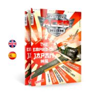 Obrázek AK Interactive - Real Colors of WWII Aircraft - English