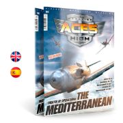Obrázek AK Interactive - Real Colors of WWII Aircraft - English