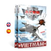 Obrázek AK Interactive - Real Colors of WWII Aircraft - English