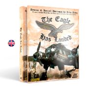 Obrázek AK Interactive - The Eagle Has Landed - English