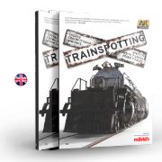 Obrázek AK Interactive - Trainspotting - English