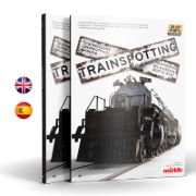 Obrázek AK Interactive - Trainspotting - English