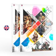 Obrázek AK Interactive - Tint Inc. 01 - English