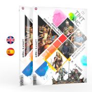 Obrázek AK Interactive - Tint Inc. 01 - English