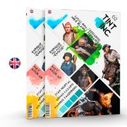 Obrázek AK Interactive - Tint Inc. 02 - English
