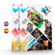 Obrázek AK Interactive - Tint Inc. 02 - English