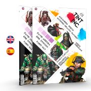 Obrázek AK Interactive - Tint Inc. 03 - English