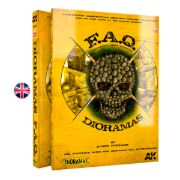 Obrázek AK Interactive - Dioramas F.a.q. - English