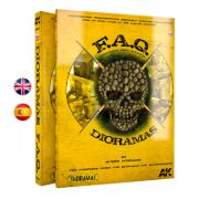 Obrázek AK Interactive - Dioramas F.a.q. - English