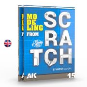 Obrázek AK Interactive - AK Learning 15 Modelling From Scratch English