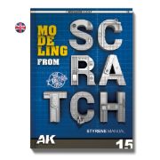 Obrázek AK Interactive - AK Learning 15 Modelling From Scratch English