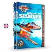 Obrázek AK Interactive - Aces High Magazine Monographic Series: Skyhank
