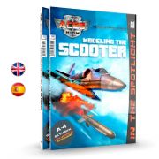 Obrázek AK Interactive - Aces High Magazine Monographic Series: Skyhank