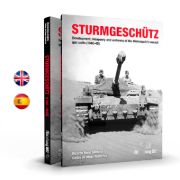 Obrázek AK Interactive - Sturmgeschütz (English)