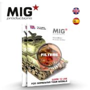 Obrázek AK Interactive - The Filters in modelling (Basics vol.1) - EN