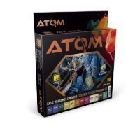 Obrázek AMMO - ATOM Basic Wargames Colors II