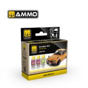 Obrázek AMMO - Lacquer Set