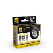 Obrázek AMMO - Set of Rims