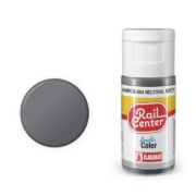 Obrázek AMMO - Rail Center Industrial Grey