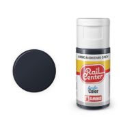 Obrázek AMMO - Rail Center Dark Grey
