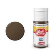 Obrázek AMMO - Rail Center Sleeper Brown