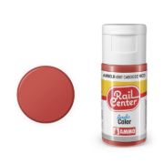 Obrázek AMMO - Rail Center Caboose Red