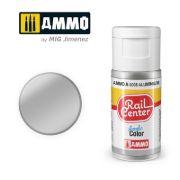Obrázek AMMO - Rail Center Aluminium