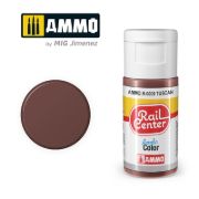 Obrázek AMMO - Rail Center Tuscan