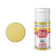 Obrázek AMMO - Rail Center Reefer Yellow