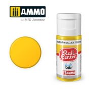 Obrázek AMMO - Rail Center Signal Yellow