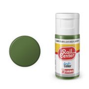Obrázek AMMO - Rail Center Light Green Livery