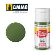 Obrázek AMMO - Rail Center Light Green Livery