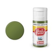Obrázek AMMO - Rail Center Light Olive