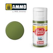 Obrázek AMMO - Rail Center Light Olive