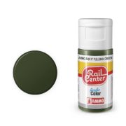Obrázek AMMO - Rail Center Pullman Green