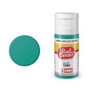Obrázek AMMO - Rail Center Jade Green