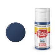 Obrázek AMMO - Rail Center Dark Blue