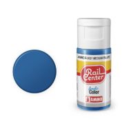 Obrázek AMMO - Rail Center Medium Blue