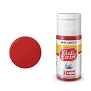 Obrázek AMMO - Rail Center Red