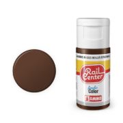 Obrázek AMMO - Rail Center Boiler Brown