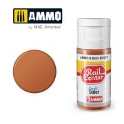 Obrázek AMMO - Rail Center Rust