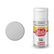 Obrázek AMMO - Rail Center Light Grey